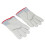 Gants antigel -436F/-260C, taille 26 cm 2