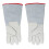 LN2 Antifreeze-Handschuhe 40.0cm Leder-Thinsulate 2