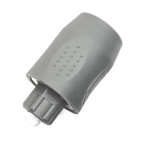 Hose Connector Grey for  PUZZI 8/1 10/1 30/4 Replacement Connector 4.446-023.0