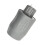 Hose Connector Grey for  PUZZI 8/1 10/1 30/4 Replacement Connector 4.446-023.0 5