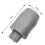 Hose Connector Grey for  PUZZI 8/1 10/1 30/4 Replacement Connector 4.446-023.0 6