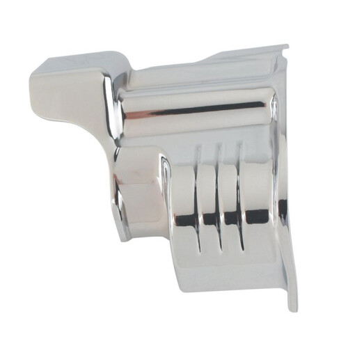 Motorcycle  Mount Engine Cover Protector Guard for  Davidson Electra Glides Road Glides Road Kings 2009-16 1