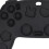 Giochi Bauletto in Silicone Morbido a Forma di Controller Nero 8