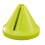 Rotierender Gemüseschredder 6,5  5,5 cm ABS 2