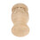 4Pièces Embouts Bois DIY Khaki Pour , Lits 3