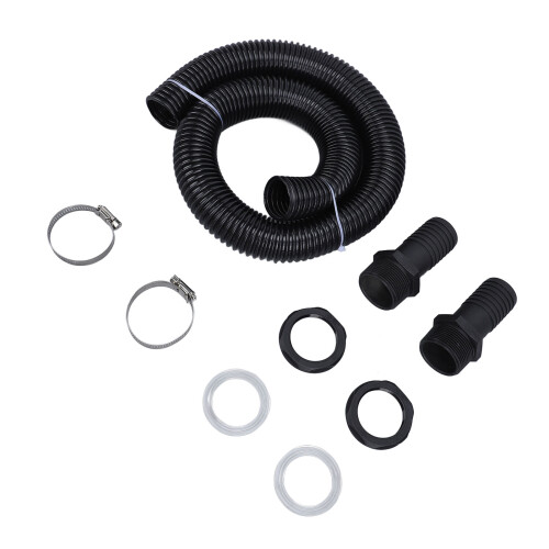 39.4 Inch Rain Barrel Linking Connector 2