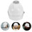 2Pièces Casque De Chantier Ventilé USB Protection Été 11