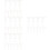 40Pcs Transparent Plastic Clips for Curtain Valance Retainer Holders 7
