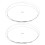 4Pièces Câble Changement Acier Compatible 3