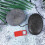 1Ensemble Support 2 Galets Peints À Main Pierres DIY 4