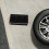 1Set Zwarte Ventilator Auto Interieur Plastic+metaal Energiebesparend 7