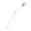Accessoire Rose Distributeur Corail Durable Pour Aquarium 2