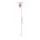 Accessoire Rose Distributeur Corail Durable Pour Aquarium 3