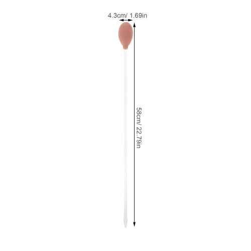 Accessoire Rose Distributeur Corail Durable Pour Aquarium 2