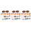 3Ensembles Jouet Ferme Multi-Couleur Plastique Outils Et Grange 5