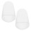 6Pièces Capuchons Pour Saxophone En Silicone Protection Solide 2
