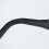 2Pièces Poignées Noir Guidon Accessoire Route Ergonomique 2