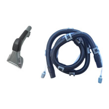 For Puzzi 8/1 Puzzi 10/1 Spray Suction Hose+Spray Suction Handle+Handle Connector Ejector Machine Spare Parts