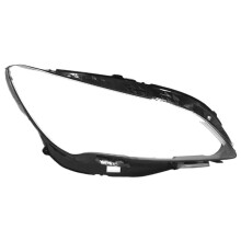Car Headlight Cover Headlamp Lens Front Lampshade Shell for LaCrosse 2016-2018 Right