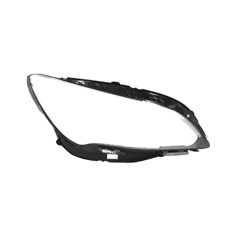 Saudism Car Headlight Cover Headlamp Lens Front Lampshade Shell For Lacrosse 2016-2018 Right