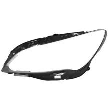 Car Headlight Cover Headlamp Lens Front Lampshade Shell for LaCrosse 2016-2018 Left