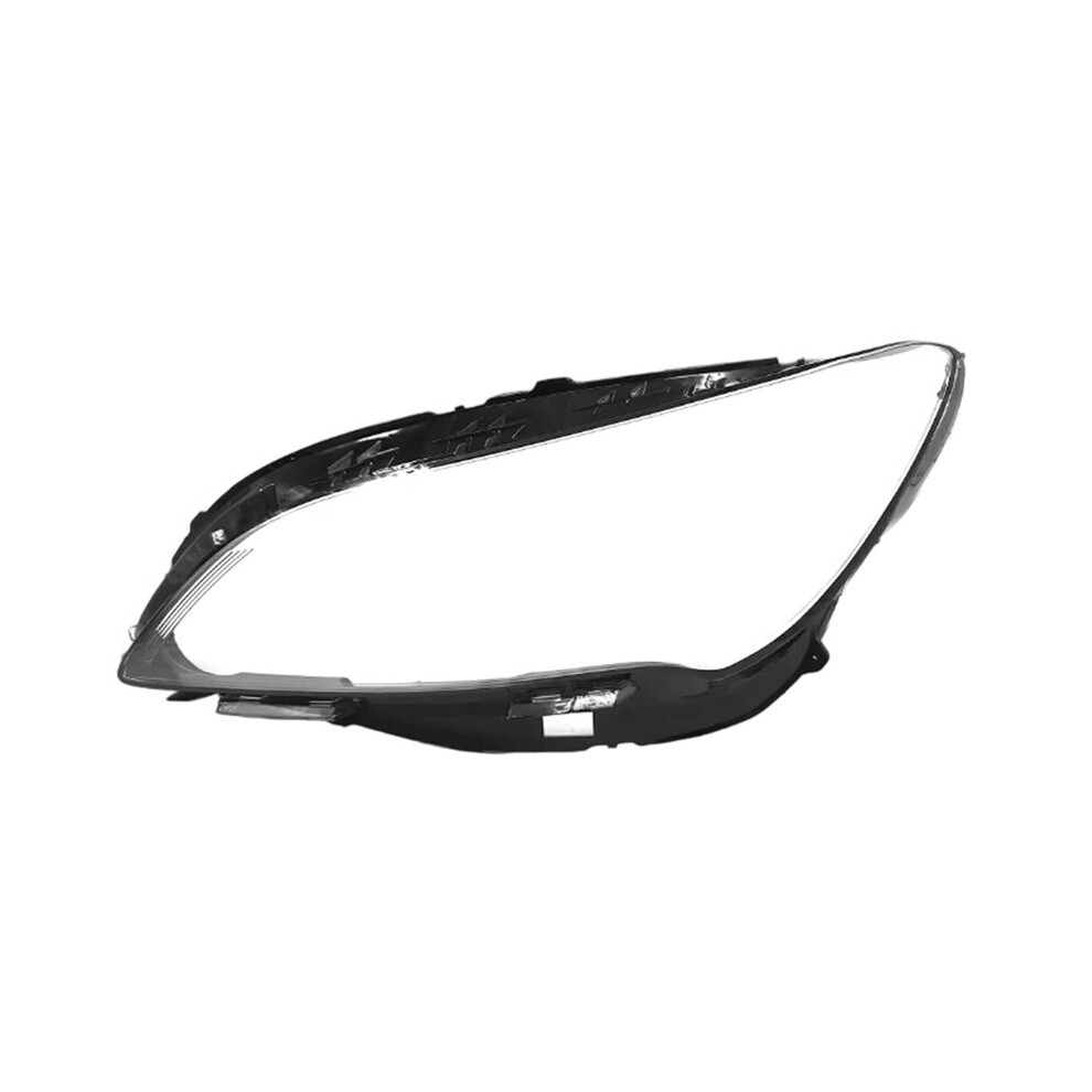 Saudism Car Headlight Cover Headlamp Lens Front Lampshade Shell For Lacrosse 2016-2018 Left