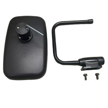 For EC Excavator Reverse Rearview Mirror Assembly Excavator Parts