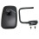 For  EC Excavator Reverse Rearview Mirror Assembly Excavator Parts 1