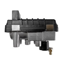 G-125 712120 6NW008412 Turbo Electric Actuator Turbocharger Solenoid Valve for 530D E60 E61 742730 11657790308