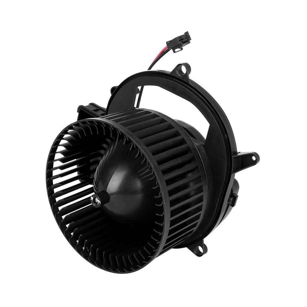 Hvac Heater Blower Motor Fan 1669066100 A1669066100 For - Gle Gls M Gl Class W166 Ml250 Ml350 X166 4712411542739