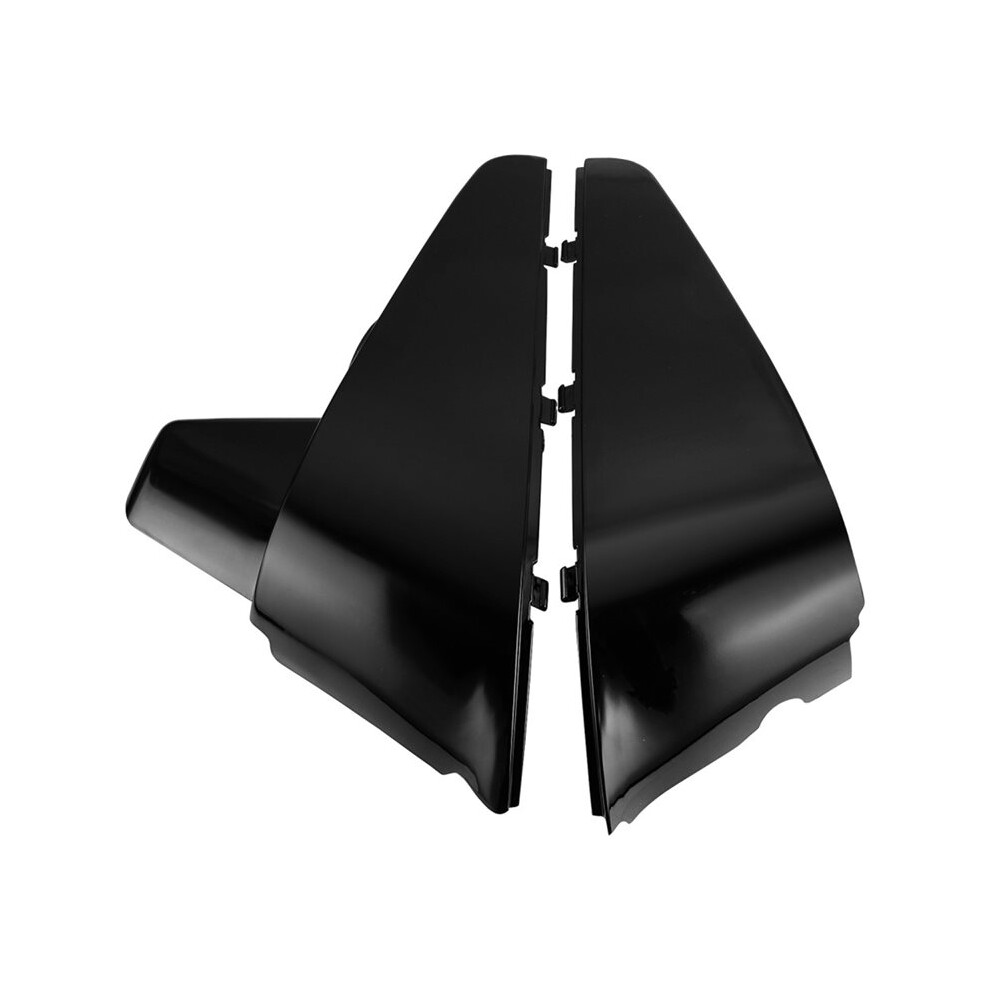 Battery Side Fairing Cover For Shadow Vlx 600 Vt600c Steed 400 1988-1998 Motorcycle Accessories 4711289005674