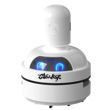 Handzame, Compacte Elektrische Bureaustofzuiger voor Studenten en Kinderen met Hoge Zuigkracht