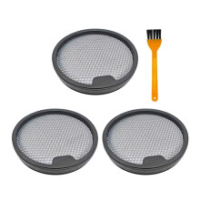 Voorfilter voor T10 T20 T30 voor G9 G10 Handstofzuiger/Veegmachine, Wasbaar, Vervangend Onderdeel, Accessoires