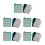 HEPA Filter for   Active Comparable with FC8058 / 01 and Compact Vacuum Cleaner. 1