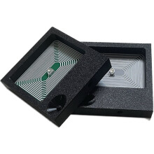 USB Multimode Resonance 7.83HZ Generator Schumann Wave Generator for Relaxation Enhancing Sound Perception