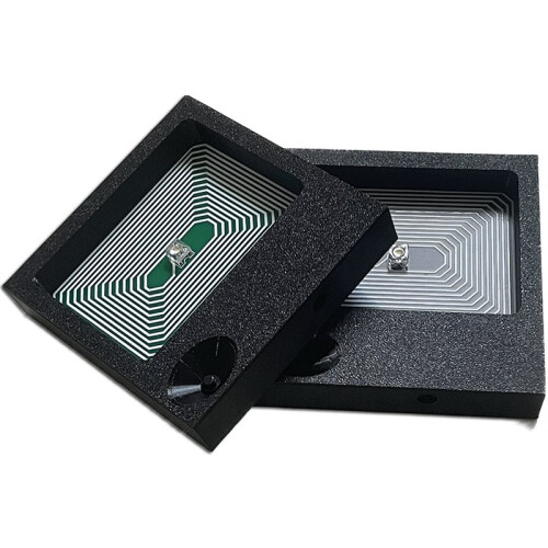 USB Multimode Resonance 7.83HZ Generator Schumann Wave Generator for Relaxation Enhancing Sound Perception