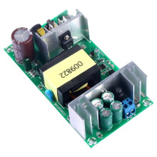 24V 9A Switching Power Supply Module 220W High-Power Isolated Power Supply Bare Board AC110-245V to 24V 9A Board