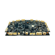 Placa de Control Principal para Aspiradoras para Xclea H30/H30 , Repuestos, Placa Base