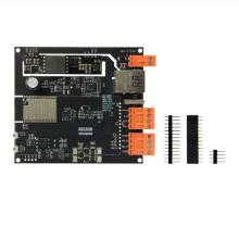 T-POE-Pro ESP32-WROVER-E Development Board with LAN8720 Ethernet RS485 POE Module Programmable Devices