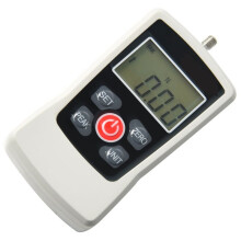 AMF Push Pull Force Gauge Manual Muscle Test System for Fitness Professionals, Physical Therapists,RehabilitationCenters