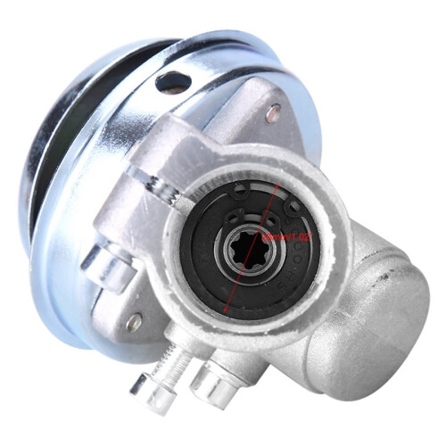 Replacement Brush Cutter Gear  Brush Cutter Trimmer Replace Gear  26mm 7 Teeth