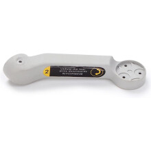 For 2 Arm Shell Replacement Arms Cover for 2/ SE Accessories Repair Parts Accessories