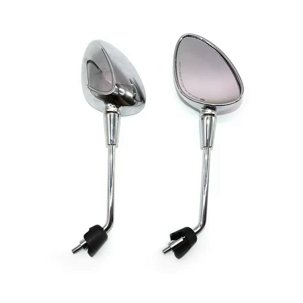 Motorcycle Rear View Mirror Side Mirror For Primavera 150 Sprint 150 Reversing Mirror Light 4711071611274