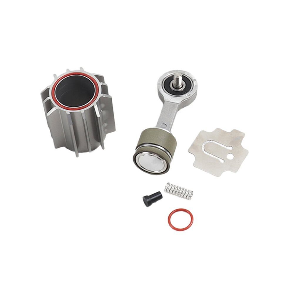Lr023964 Air Suspension Compressor Repair Kit For Lr3 L322 Sport 6032122611479
