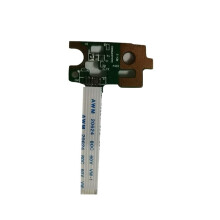 For Pavilion 14-N 15-N 15-F Power Button Board with Cable DA0U83PB6E0