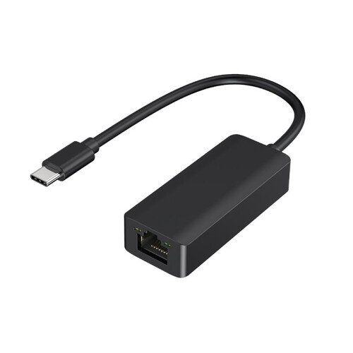 USB Type C Ethernet-Adapter 1000 Mbps USB 3.0 RJ45-Netwerkkaart voor Android USB LAN-Internetkabel