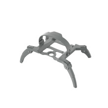 Landing Gear for 5 Pro Drone Foldable Height Extended Leg Protector A