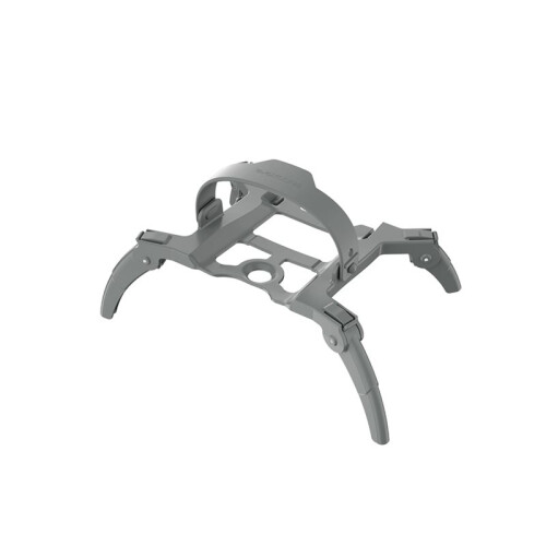 Landing Gear for   5 Pro Drone Foldable  Height Extended Leg Protector A