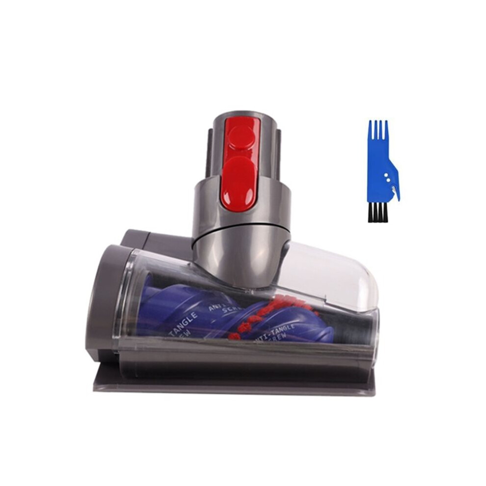 Anti- Motorized Brush For V7 V8 V10 V11 V15 Replacement Parts Mite Brush For Sofas Beds Car Seats 4712734025971