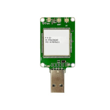 SIMcom A7672E USB Dongle LTE CAT1 SIMCOM Module A7672E-FASE Support Breakout for Europe/Middle East/Africa